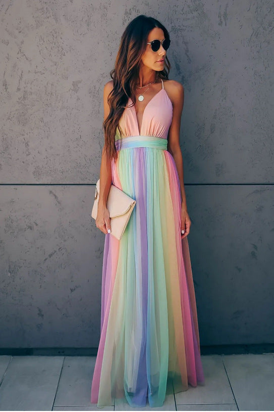 Women's Swing Dress | Perfect for Weddings & Parties
