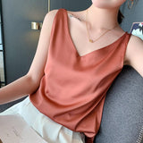 Women's Tank Top | Soft & Breathable Fabric | Ideal for Summer & Everyday Wear