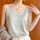 Women's Tank Top | Soft & Breathable Fabric | Ideal for Summer & Everyday Wear