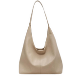 Women’s Vintage Shoulder Bag – Everyday Style with Spacious Shape