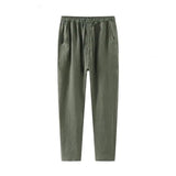 Cape Town | Linen trousers